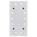 BOSCH PRO csiszolótalp GSS 185 x 93 mm 2608000204
