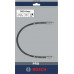BOSCH PRO tömlő zsírzópisztolyhoz, 600 mm 2608001206
