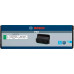 BOSCH PRO Impact Socket Set, 1/2", mély, 9 részes 2608003039