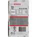 BOSCH SK64-20 32G 38mm x 1,6mm horganyzott 2608200529