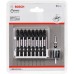 BOSCH Impact Control 9 részes csavarbit készlet 2608522334