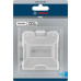BOSCH PRO Box bitek, csavarok és tiplik biztonságos tárolásához 2608522565