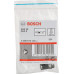 BOSCH Befogópatron szorítóanya nélkül, 8mm 2608570138