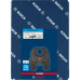 BOSCH EXPERT Press Jaw Compact, M35, 2608570155