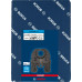 BOSCH EXPERT Press Jaw Compact, SV35, 2608570171