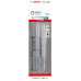 BOSCH HSS hatszögszárú spirálfúró, 2,0 mm 2608577045