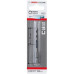 BOSCH HSS hatszögszárú spirálfúró, 3,0 mm