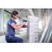 BOSCH HSS hatszögszárú spirálfúró, 3,0 mm