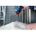 BOSCH HSS hatszögszárú spirálfúró, 3,0 mm