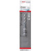 BOSCH HSS hatszögszárú spirálfúró, 4,0 mm 2608577052