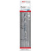 BOSCH HSS hatszögszárú spirálfúró, 6,0 mm 2608577058