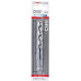 BOSCH HSS hatszögszárú spirálfúró, 8,0 mm 2608577061