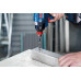 BOSCH HSS hatszögszárú spirálfúró, 8,0 mm 2608577061