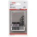 BOSCH Impact Control HSS spirálfúró- és csavarbitcsomagok 2608577143