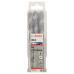 BOSCH PRO Metal HSS-G csigafúrószár, standard hosszúságú, 11,3 x 94 x 142 mm 2608585532