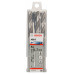 BOSCH PRO Metal HSS-G csigafúrószár, standard hosszúságú, 11,7 x 94 x 142 mm 2608585535