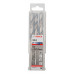BOSCH PRO Metal HSS-G csigafúrószár, standard hosszúságú, 12,2 x 101 x 151 mm 2608585539