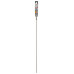 BOSCH SDS plus-5 kalapácsfúrószár, 5 x 400 x 465 mm, 2608585599