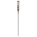 BOSCH SDS plus-5 kalapácsfúrószár, 6 x 250 x 315 mm, 2608585602