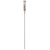 BOSCH SDS plus-5 kalapácsfúrószár, 6 x 400 x 465 mm, 2608585603