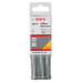 BOSCH SDS plus-5 Kalapácsfúró 4 x 50 x 115 mm 2608585610