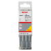 BOSCH SDS plus-5 Kalapácsfúró 5 x 50 x 115 mm 2608585612