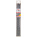 BOSCH SDS plus-5 Kalapácsfúró 8 x 200 x 265 mm 2608585625