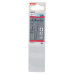 BOSCH HSS-G fémfúró, DIN 338, 1,5 x 18 x 40 mm 2608585907