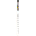 BOSCH SDS plus-5 kalapácsfúrószár, 17 x 250 x 315 mm, 2608585952