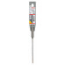 BOSCH SDS plus-5 kalapácsfúrószár, 3 x 100 x 160 mm, 2608587802