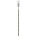 BOSCH SDS plus-5 kalapácsfúrószár, 25 x 550 x 600 mm, 2608587910