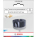 BOSCH Fa és gipszkarton körkivágó-készlet befogótüskével 2608594506