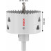 BOSCH Multi Material körkivágó befogótüskével, 73 x 40 mm 2608594526