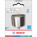 BOSCH Csempe körkivágó befogótüskével, 74 db 40 mm 2608594551