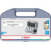 BOSCH Multi Material menetes körkivágó-készlet, 24; 27; 32; 35; 40; 52 × 40 mm 2608594614