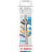 BOSCH Központosító fúró standard befogótüskéhez, HSS-G, 6,35 x 44 mm 2608594625
