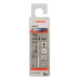 BOSCH HSS-G fémfúró, DIN 338, 3,3 x 36 x 65 mm 2608595057