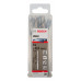 BOSCH HSS-G fémfúró, DIN 338, 8,5 x 75 x 117 mm 2608595073