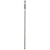 BOSCH SDS plus-5 kalapácsfúrószár, 18 x 550 x 600 mm, 2608596120