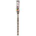BOSCH SDS plus-5 kalapácsfúrószár, 16 x 150 x 215 mm, 2608596185