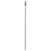 BOSCH SDS plus-5 kalapácsfúrószár, 22 x 950 x 1000 mm, 2608597129