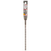 BOSCH SDS plus-5 kalapácsfúrószár, 7 x 150 x 215 mm, 2608597130