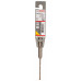 BOSCH SDS plus-5 kalapácsfúrószár, 3,5 x 50 x 110 mm, 2608597773