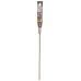 BOSCH SDS plus-5 kalapácsfúrószár, 5,5 x 200 x 265 mm, 2608597776