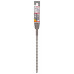 BOSCH SDS plus-5 kalapácsfúrószár, 6,5 x 150 x 215 mm, 2608597778