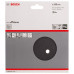 BOSCH csiszolópapír F355, csomag 5 db 150 mm, 100 2608605125