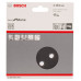 BOSCH F355 csiszolólap, 5-ös csomag 115 mm, 60 2608605559