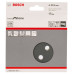 BOSCH csiszolópapír F355, 5 db, 115mm 400 2608605562