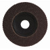 BOSCH Expert for Metal fíber csiszolótárcsa X551, 115x22,23mm, 40, hajlított 2608606752