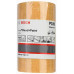 BOSCH C470 papír csiszolóanyag tekercs. Best for Wood and Paint, 93 mm, 5 m,180 2608607710